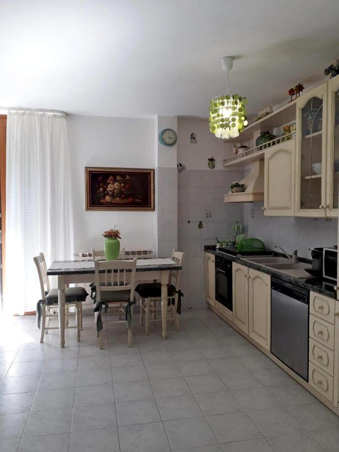 Chez Reny Terrazza Vista Mare Apartment Монтеросо ал Маре Екстериор снимка