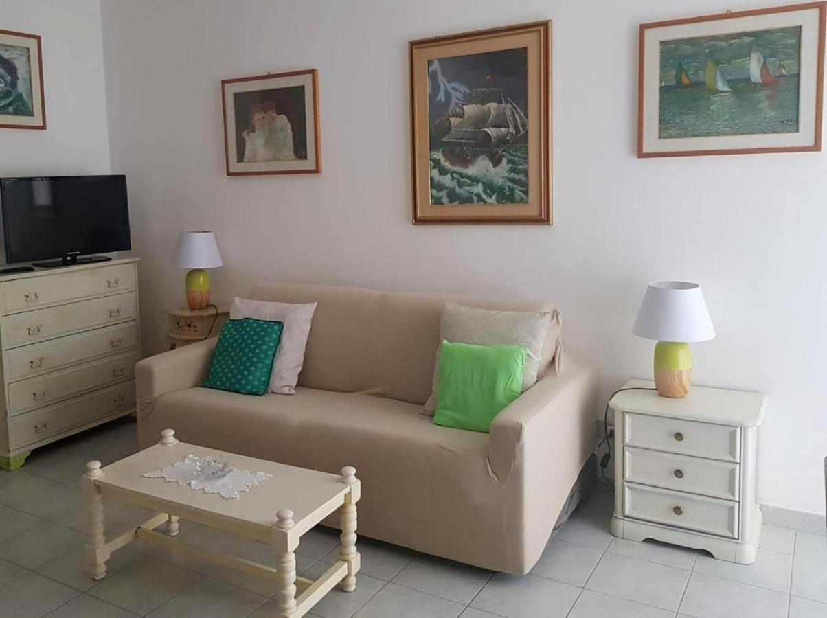 Chez Reny Terrazza Vista Mare Apartment Монтеросо ал Маре Екстериор снимка