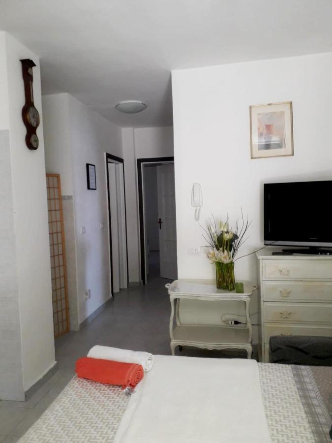 Chez Reny Terrazza Vista Mare Apartment Монтеросо ал Маре Екстериор снимка