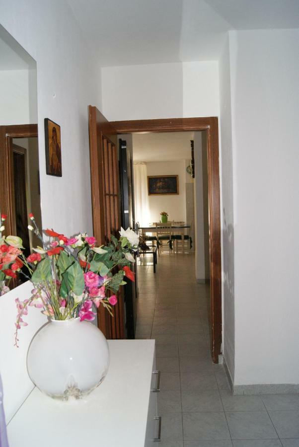 Chez Reny Terrazza Vista Mare Apartment Монтеросо ал Маре Екстериор снимка
