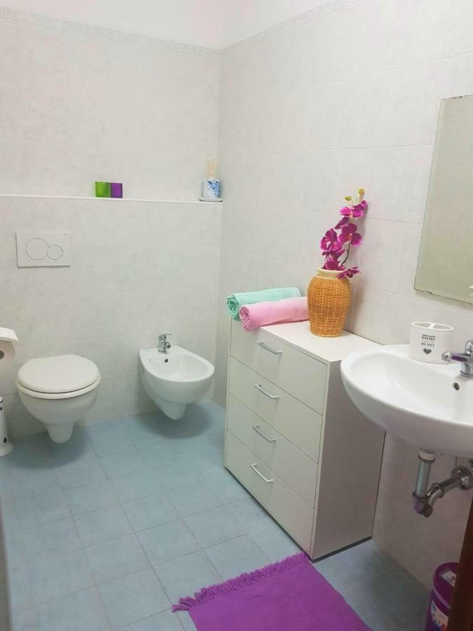 Chez Reny Terrazza Vista Mare Apartment Монтеросо ал Маре Екстериор снимка